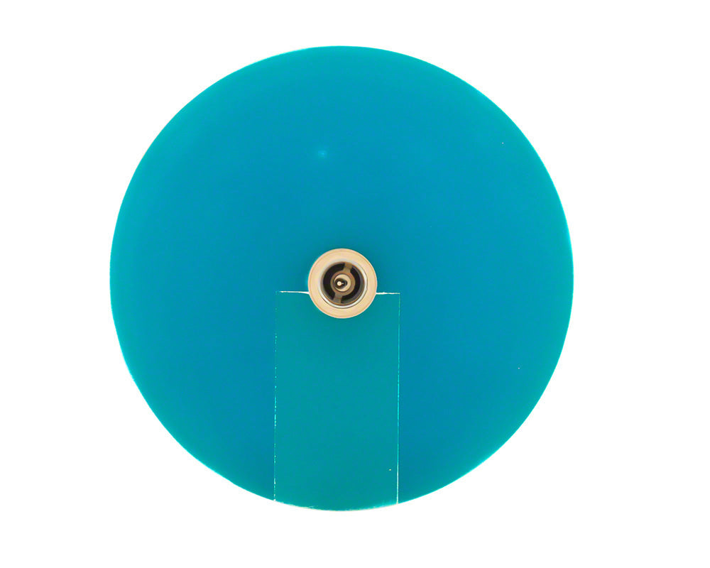 P106TQ Colored Glass Vessel Sink