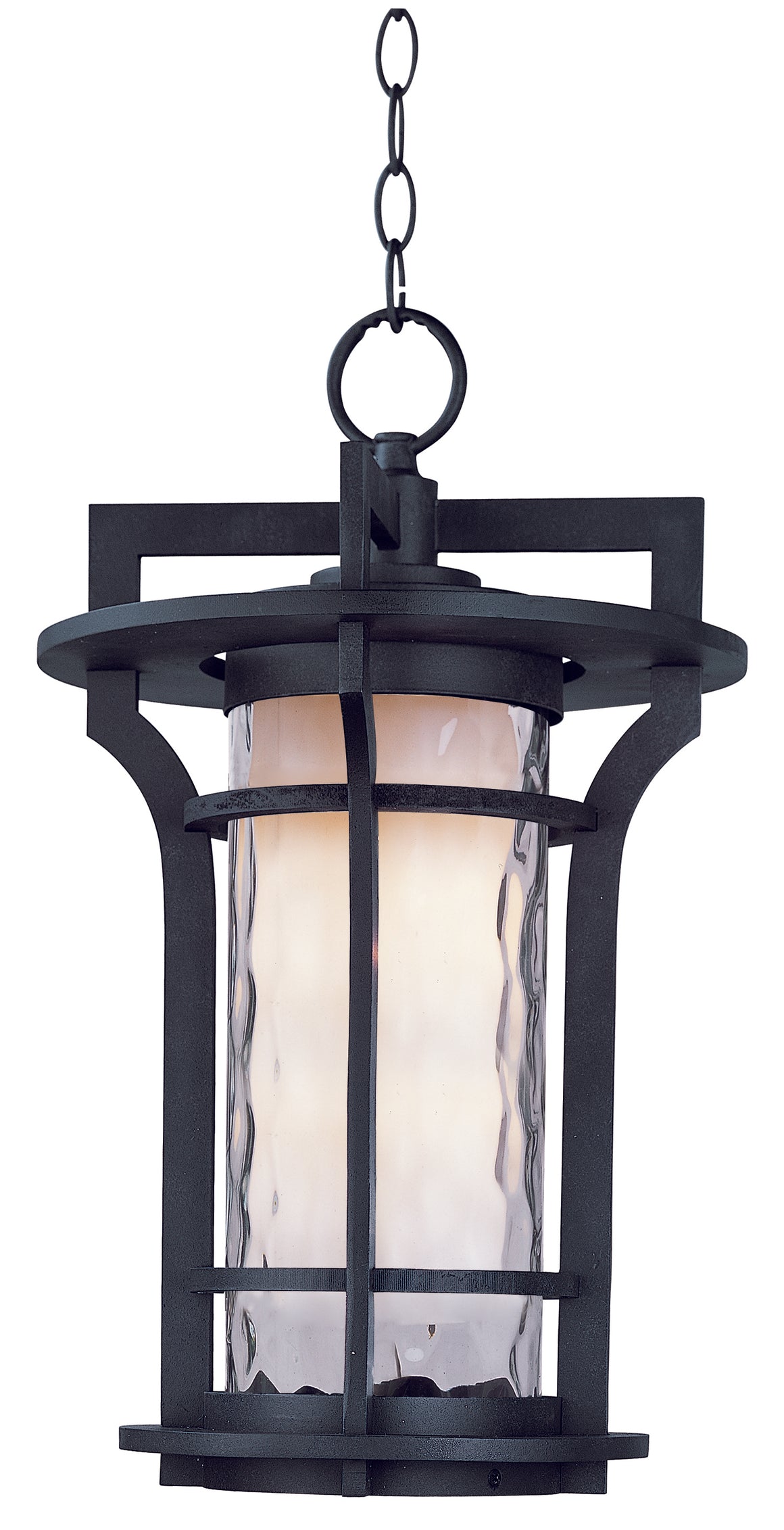 Oakville LED 1-Light Outdoor Hanging Lantern