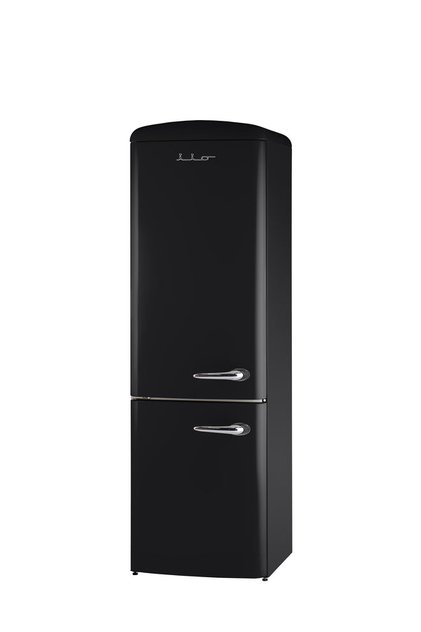 Caloric Retro Refrigerator B-Stock CRBR-2412RR – My Retro Appliance
