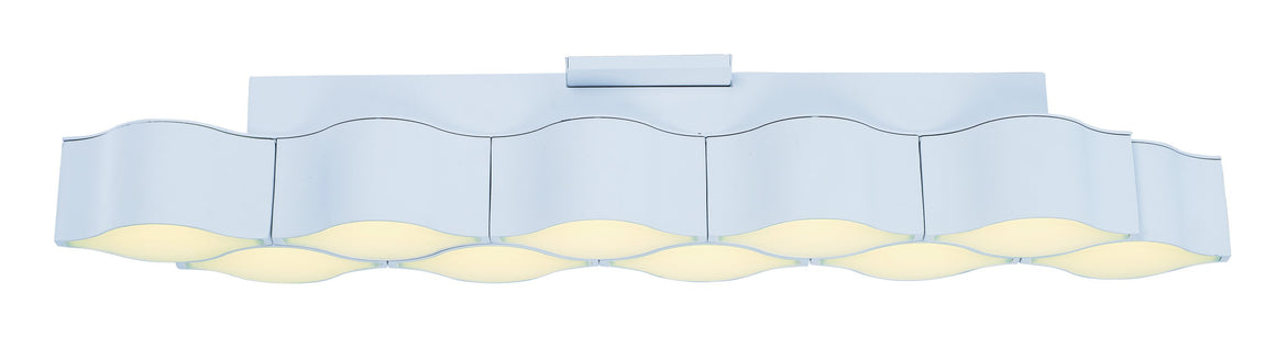 Billow LED 10-Light Wall / Flush Mount