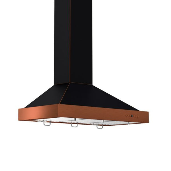 ZLINE 30 in. Wall Mount Range Hood in Stainless Steel (KB-30) - HouseTie