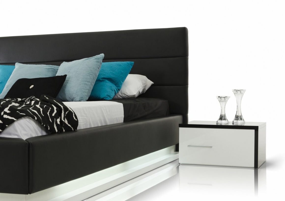 Modrest Infinity - Contemporary Night Stand