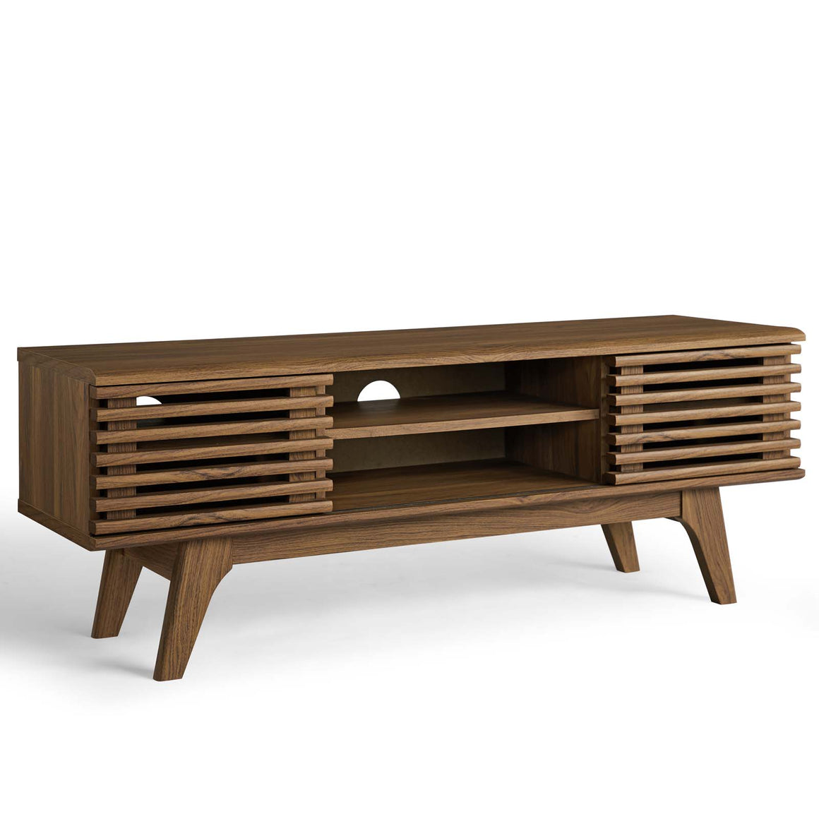 Render Media Console TV Stand