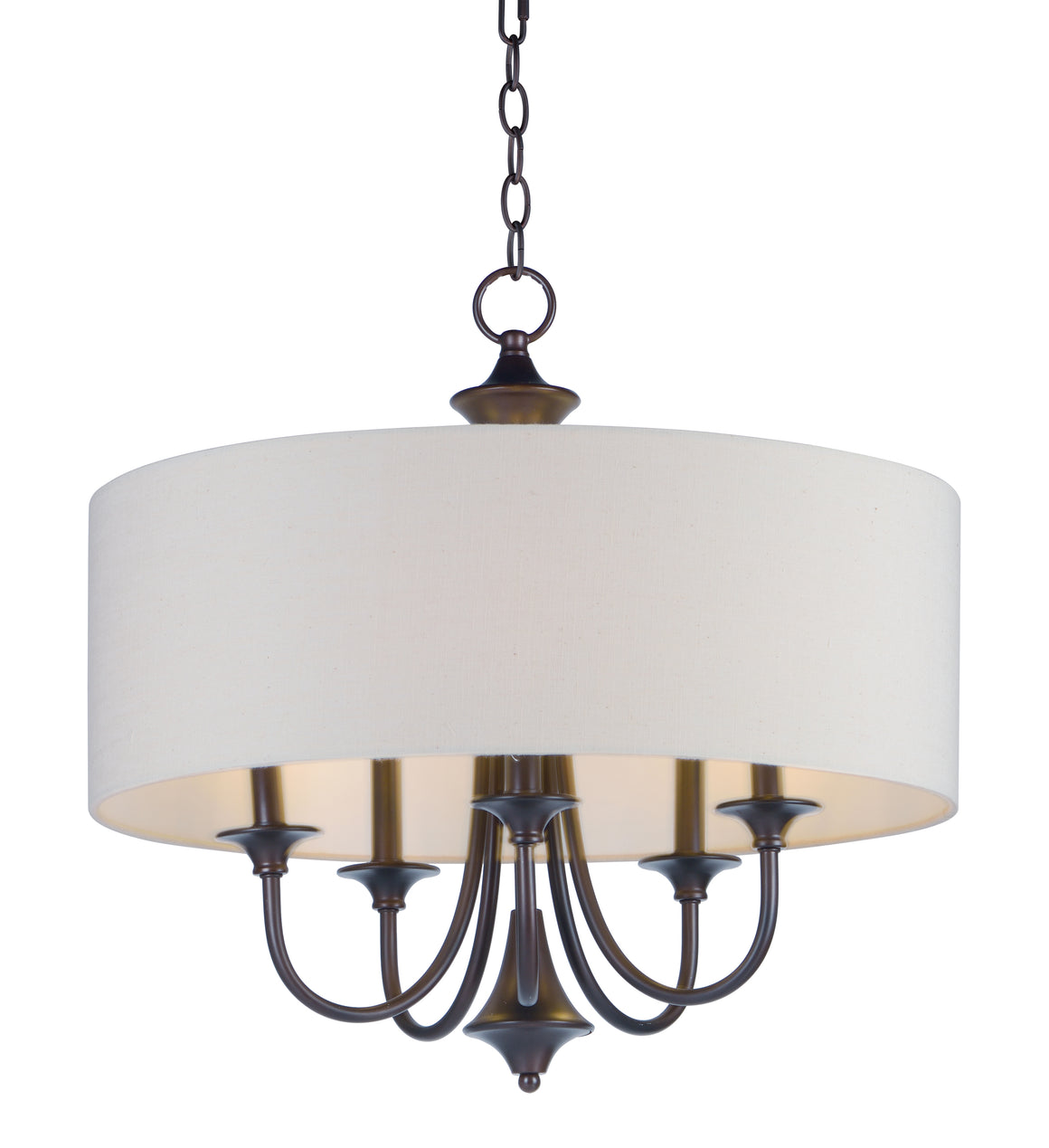 Bongo 5-Light Pendant