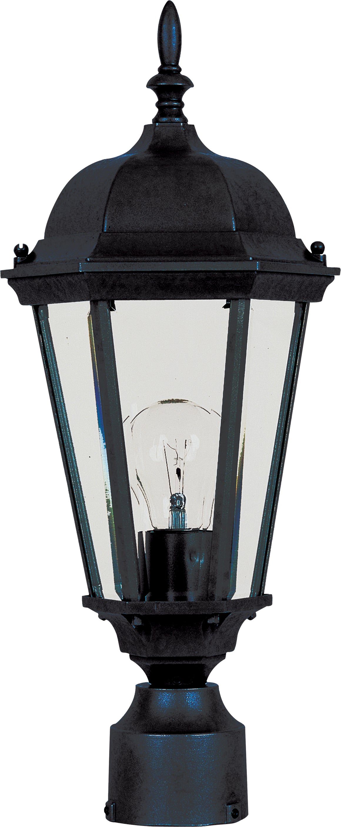 Westlake Cast 1-Light Outdoor Pole/Post Lantern