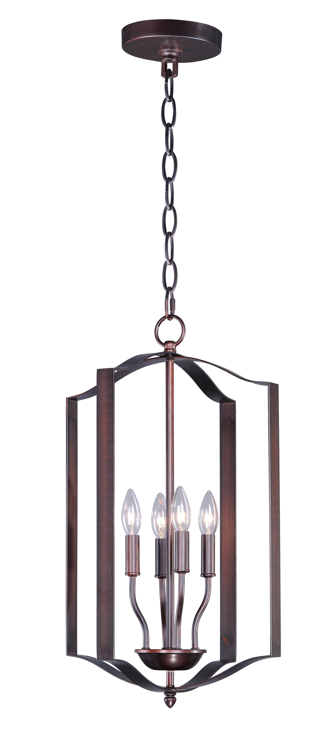 Provident 4-Light Chandelier