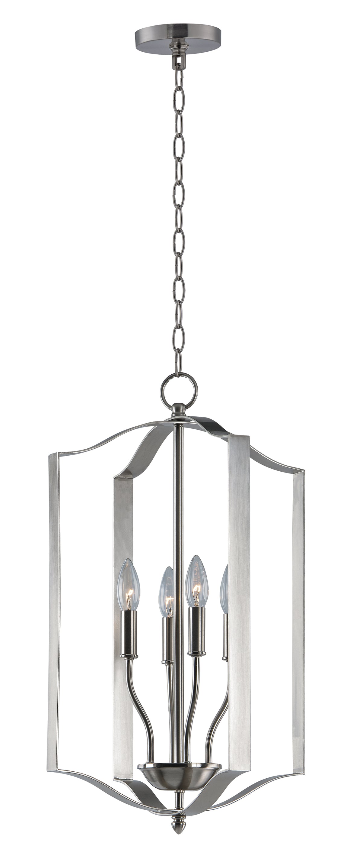 Provident 4-Light Chandelier