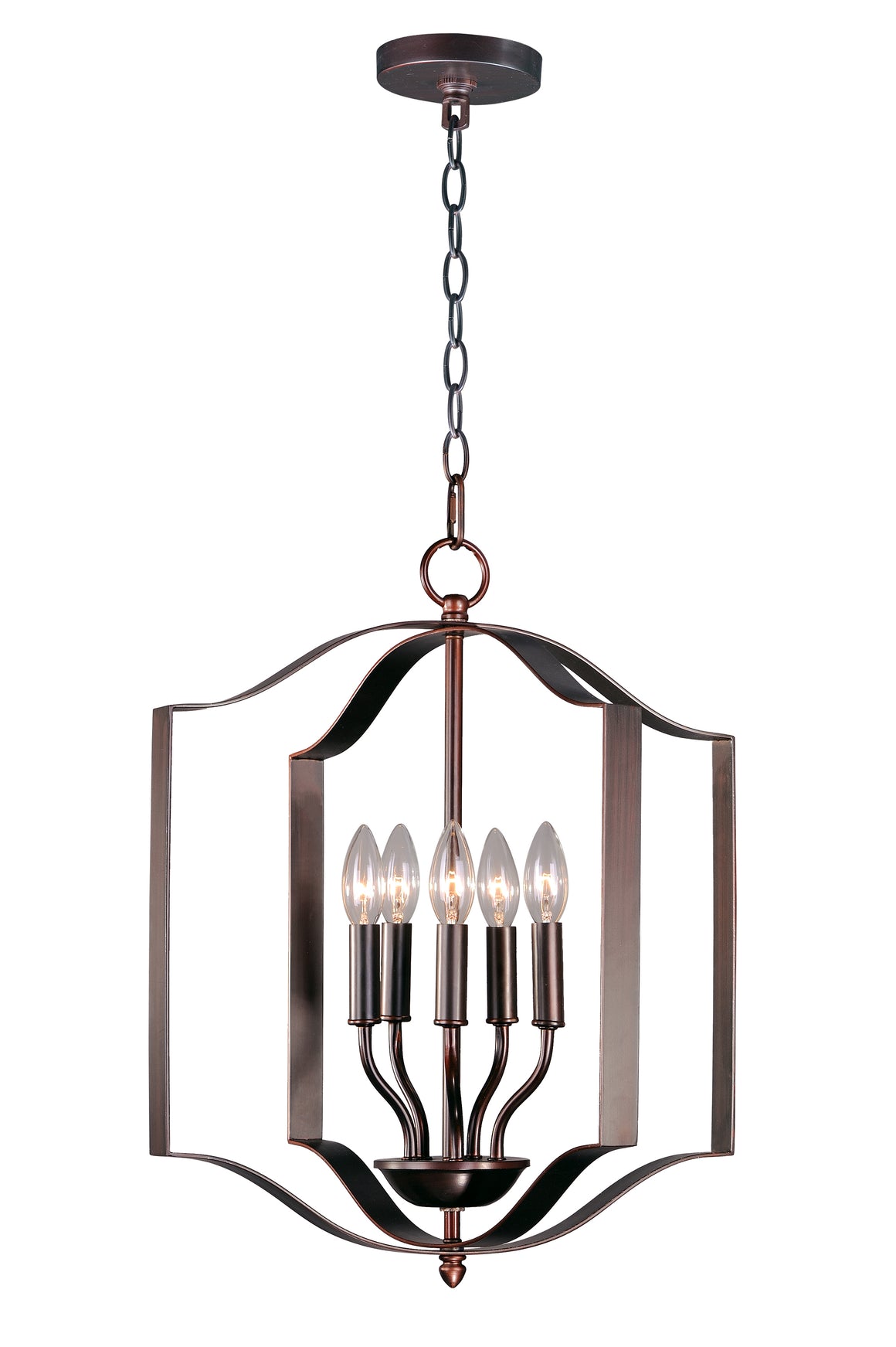 Provident 5-Light Chandelier