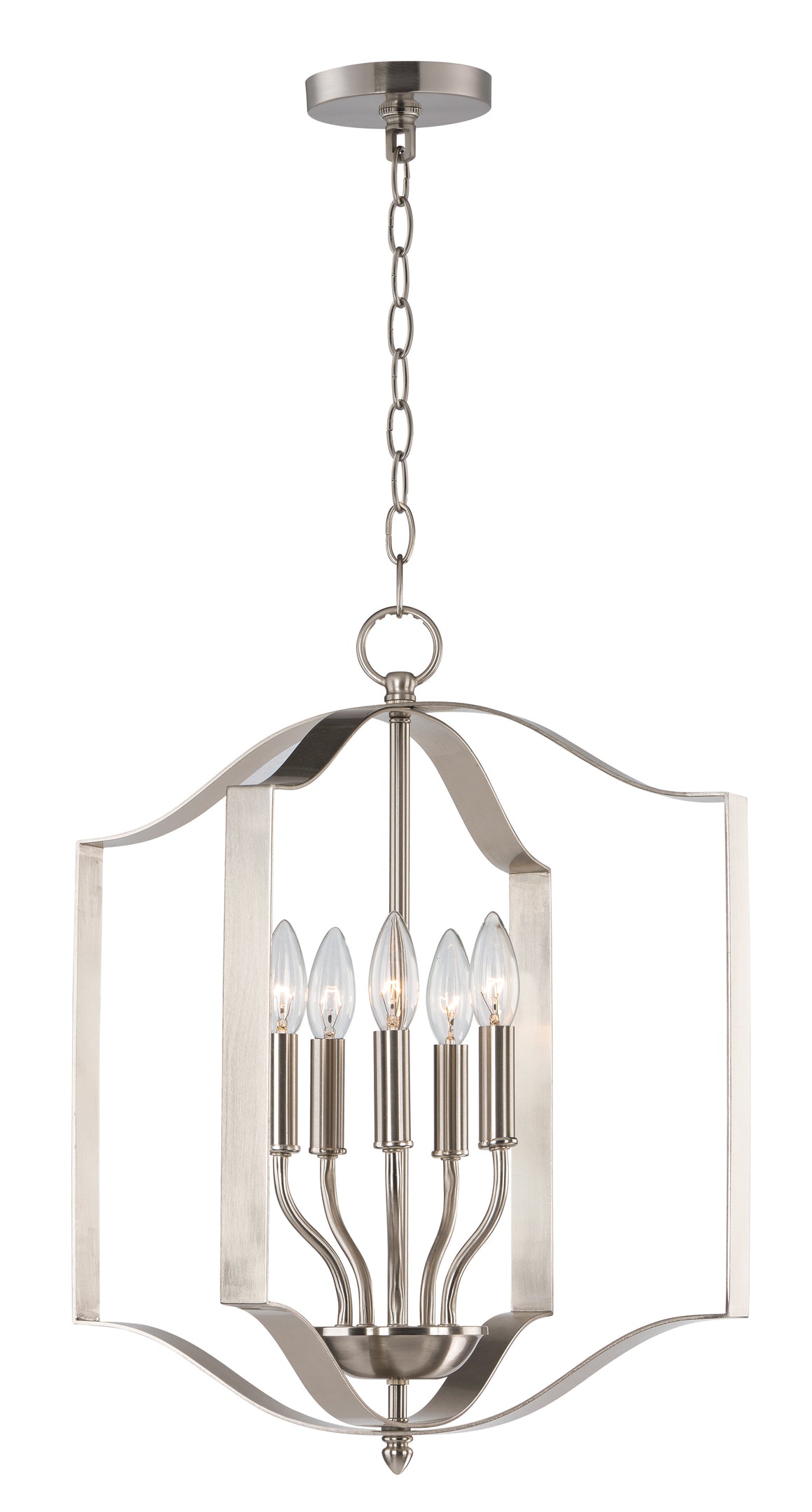 Provident 5-Light Chandelier