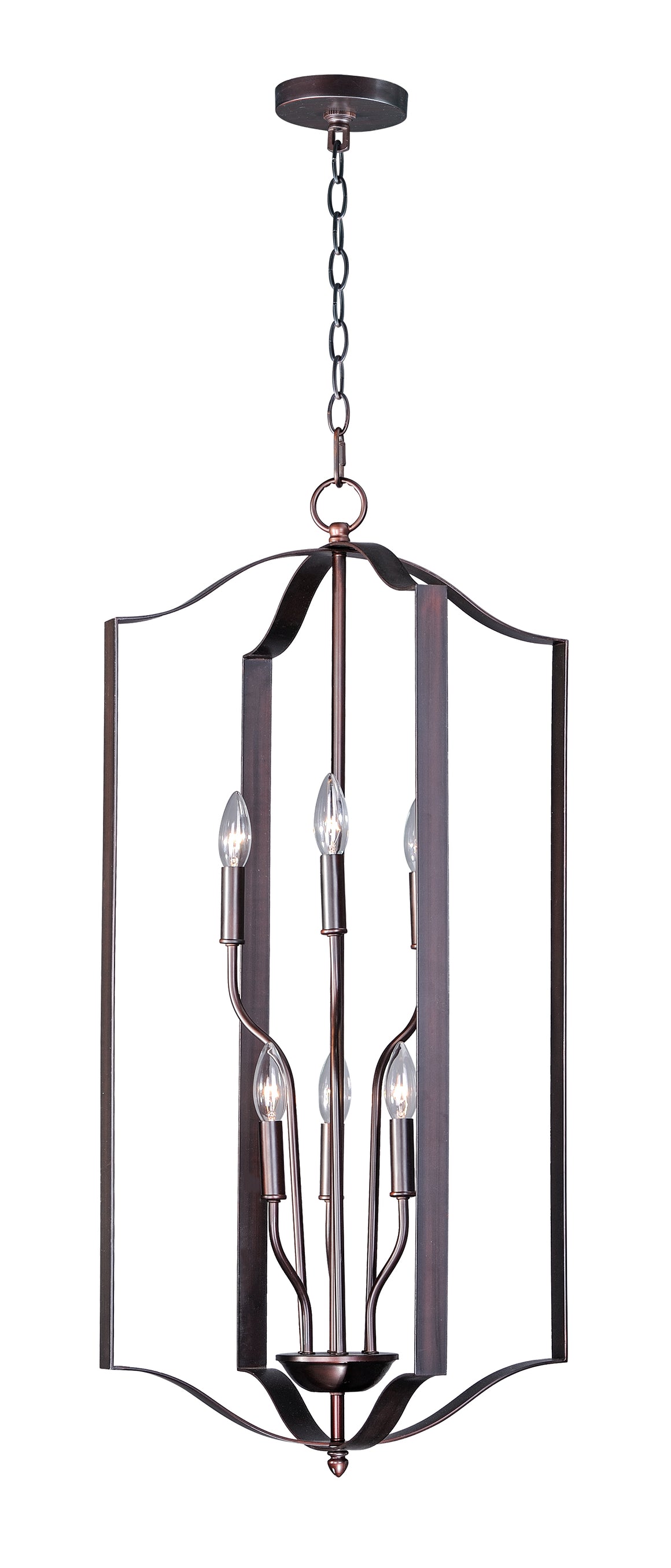 Provident 6-Light Chandelier