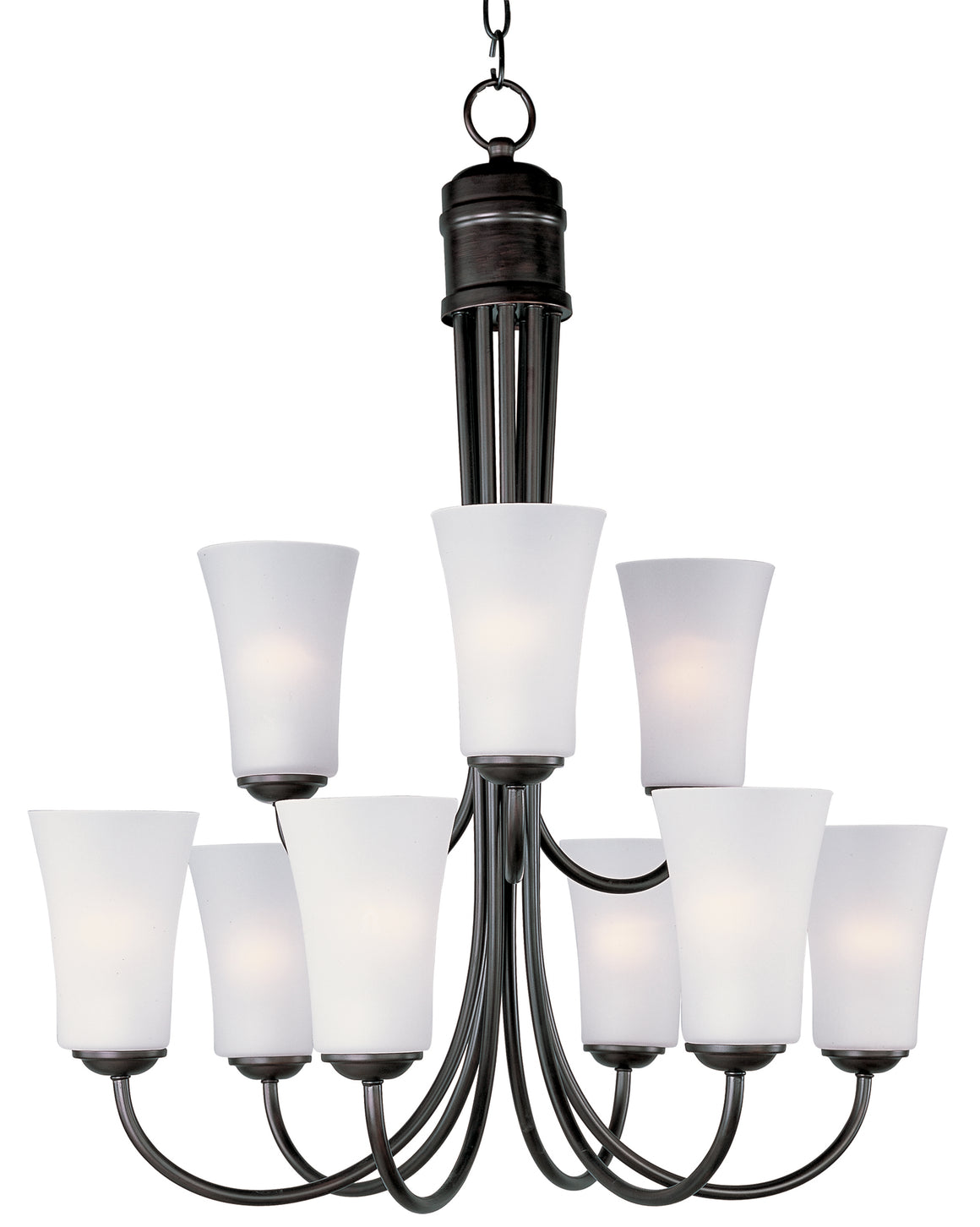 Logan 9-Light Chandelier