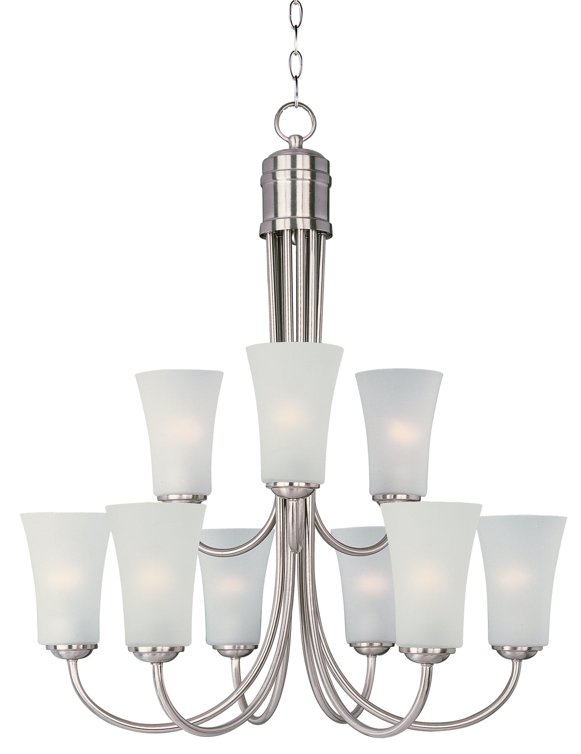 Logan 9-Light Chandelier