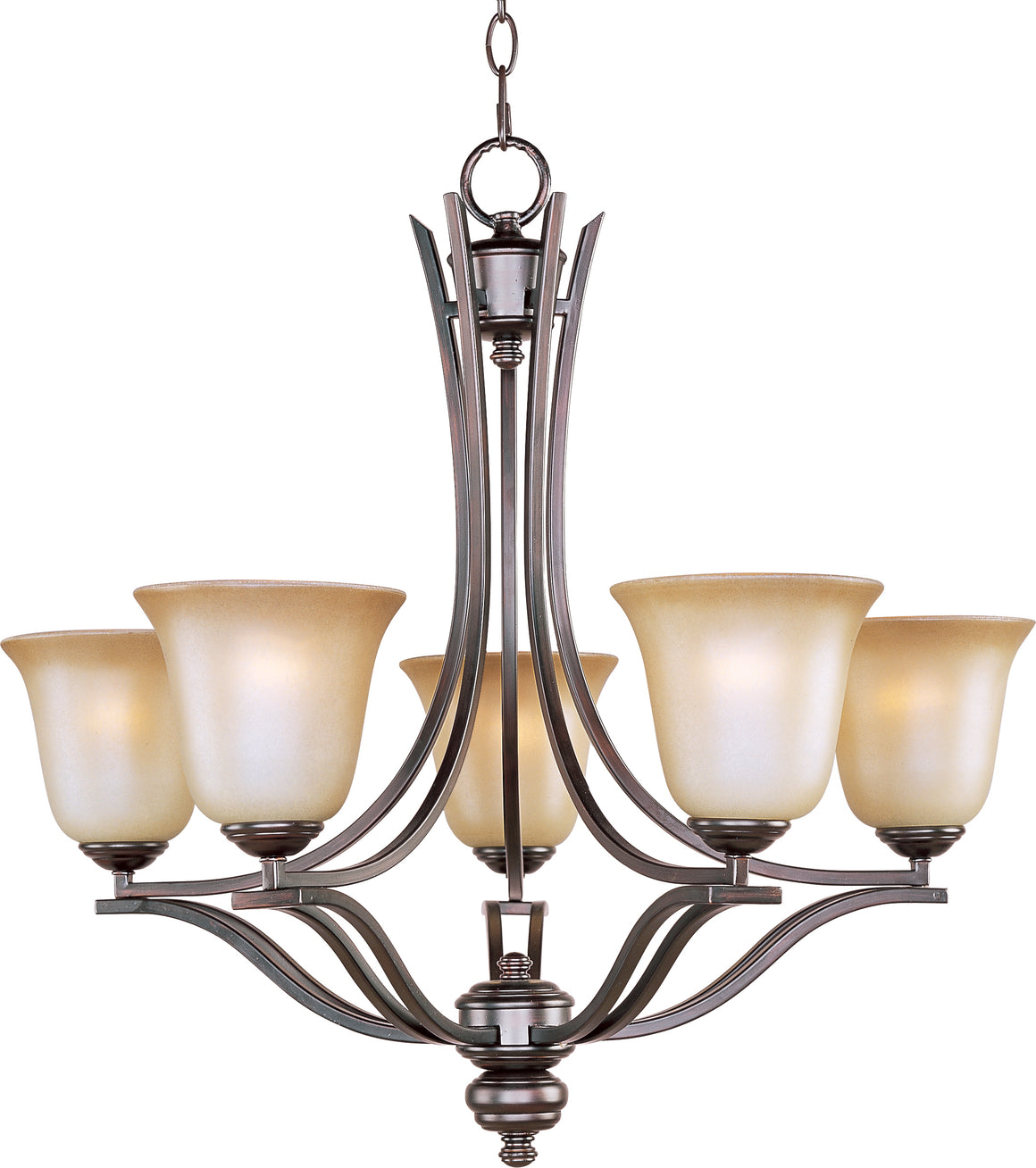 Madera 5-Light Chandelier