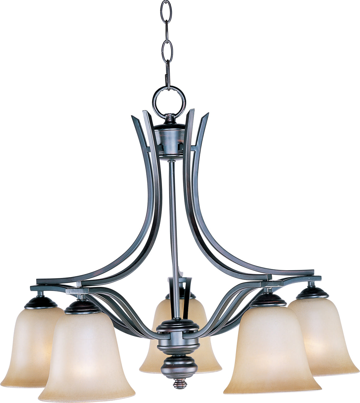 Madera 5-Light Chandelier