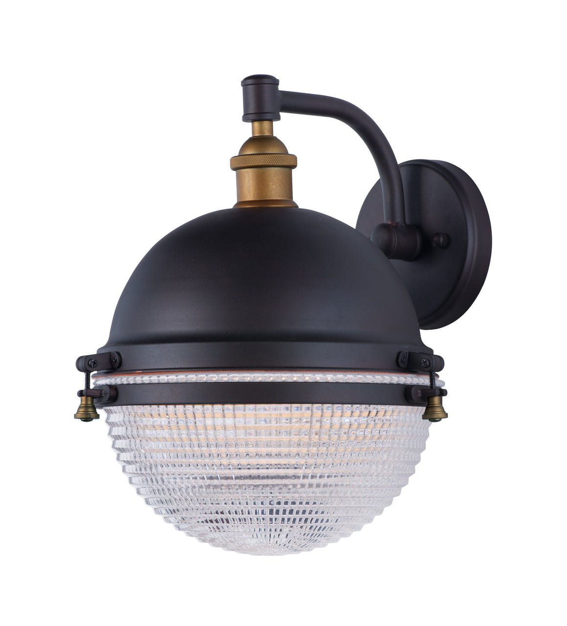 Portside 1-Light Outdoor Wall Sconce