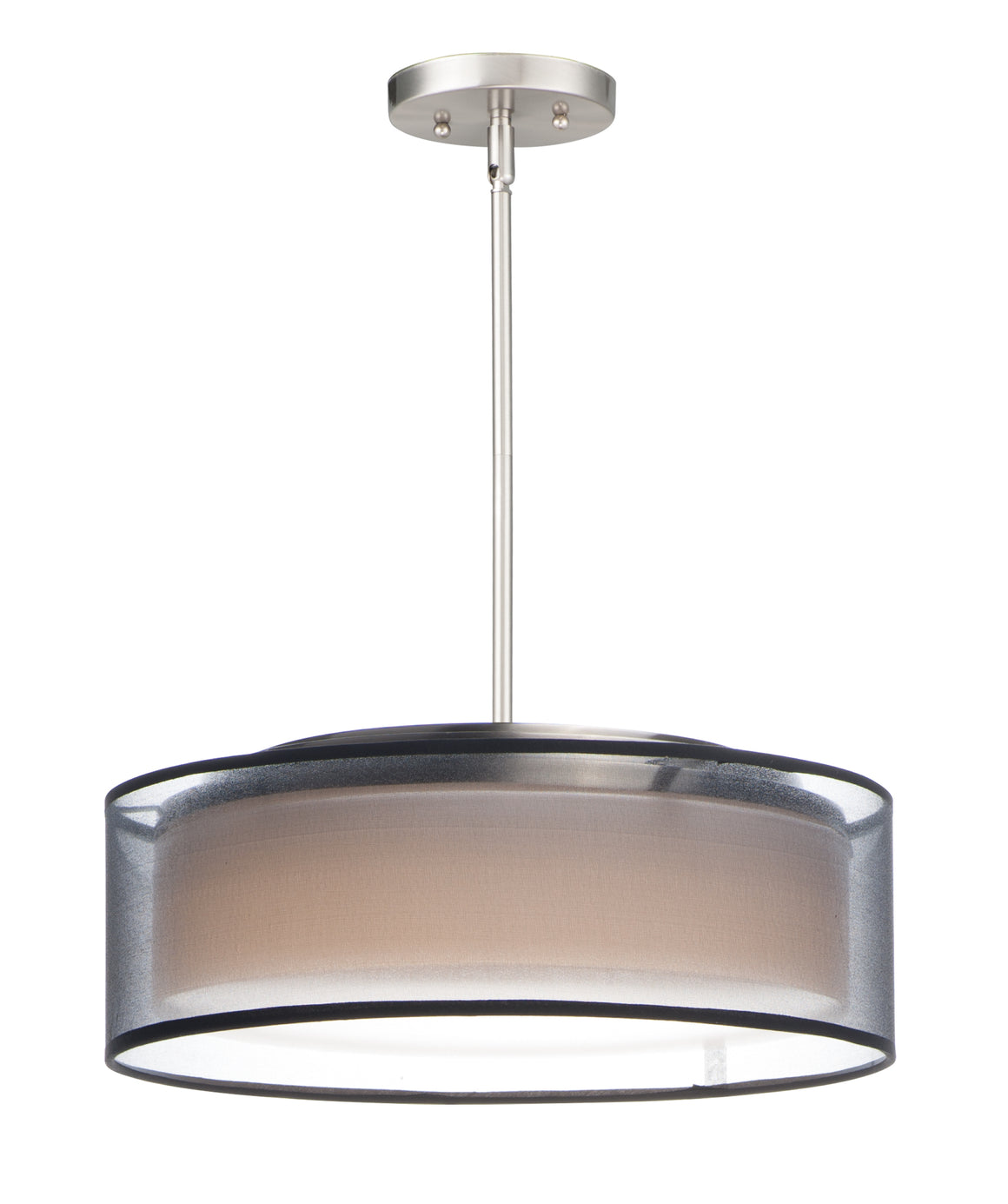 Prime 16"W LED Pendant