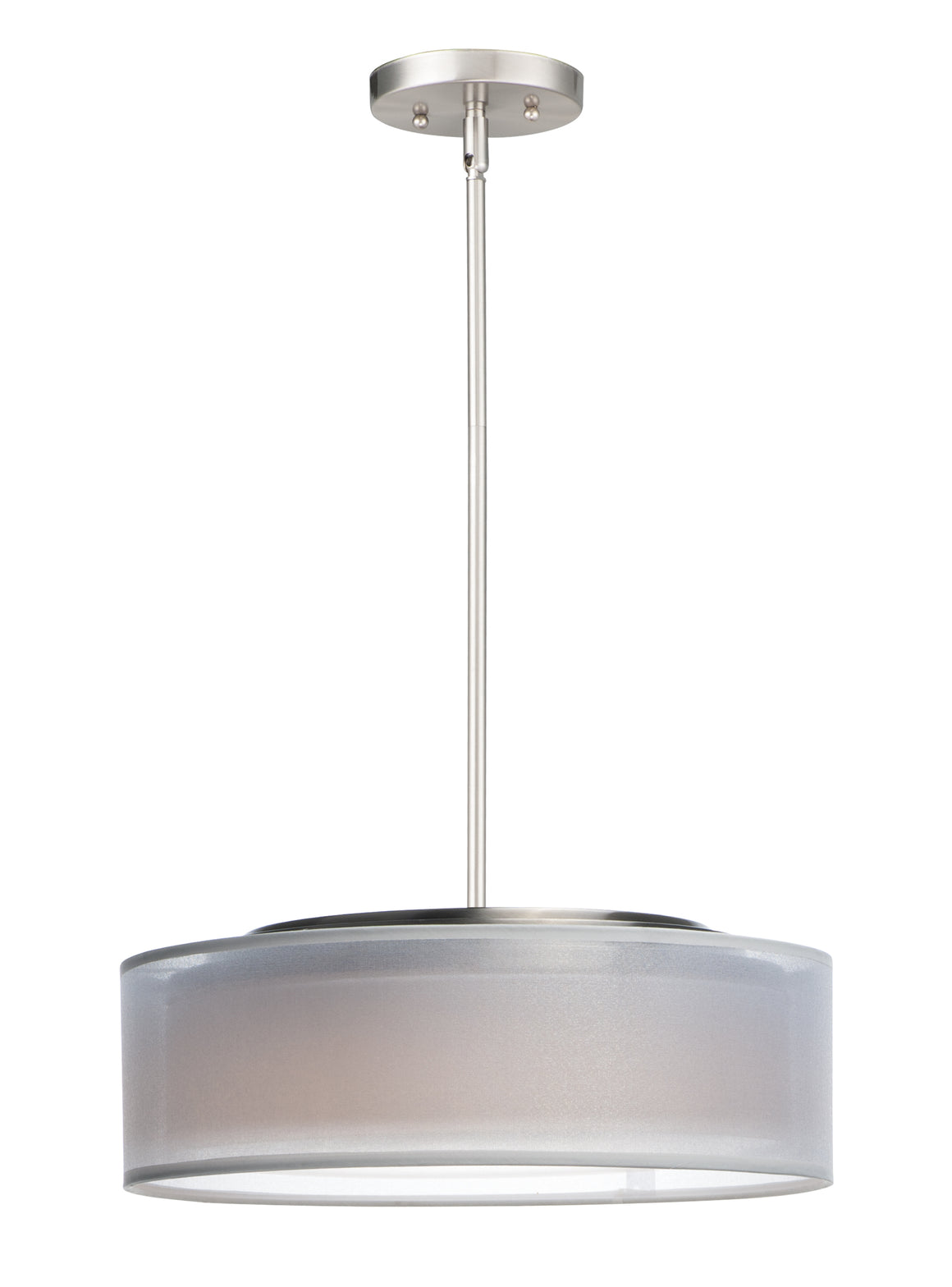 Prime 16"W LED Pendant