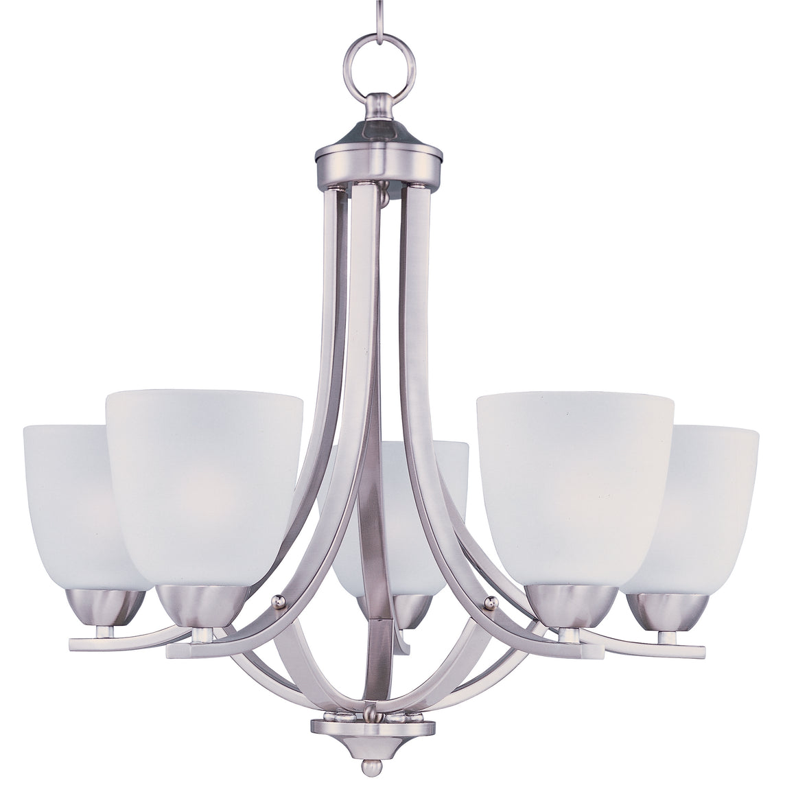 Axis 5-Light Chandelier