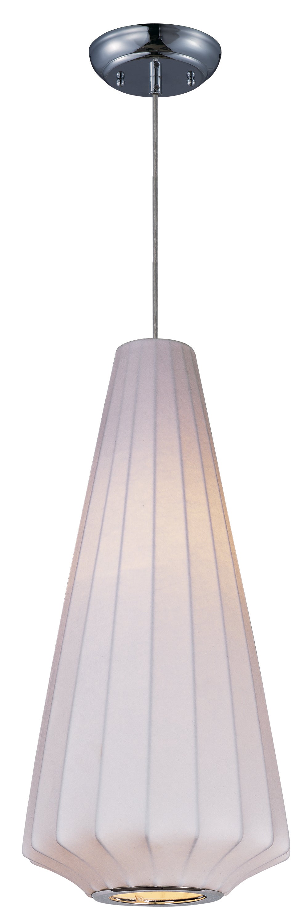 Cocoon 1-Light Pendant