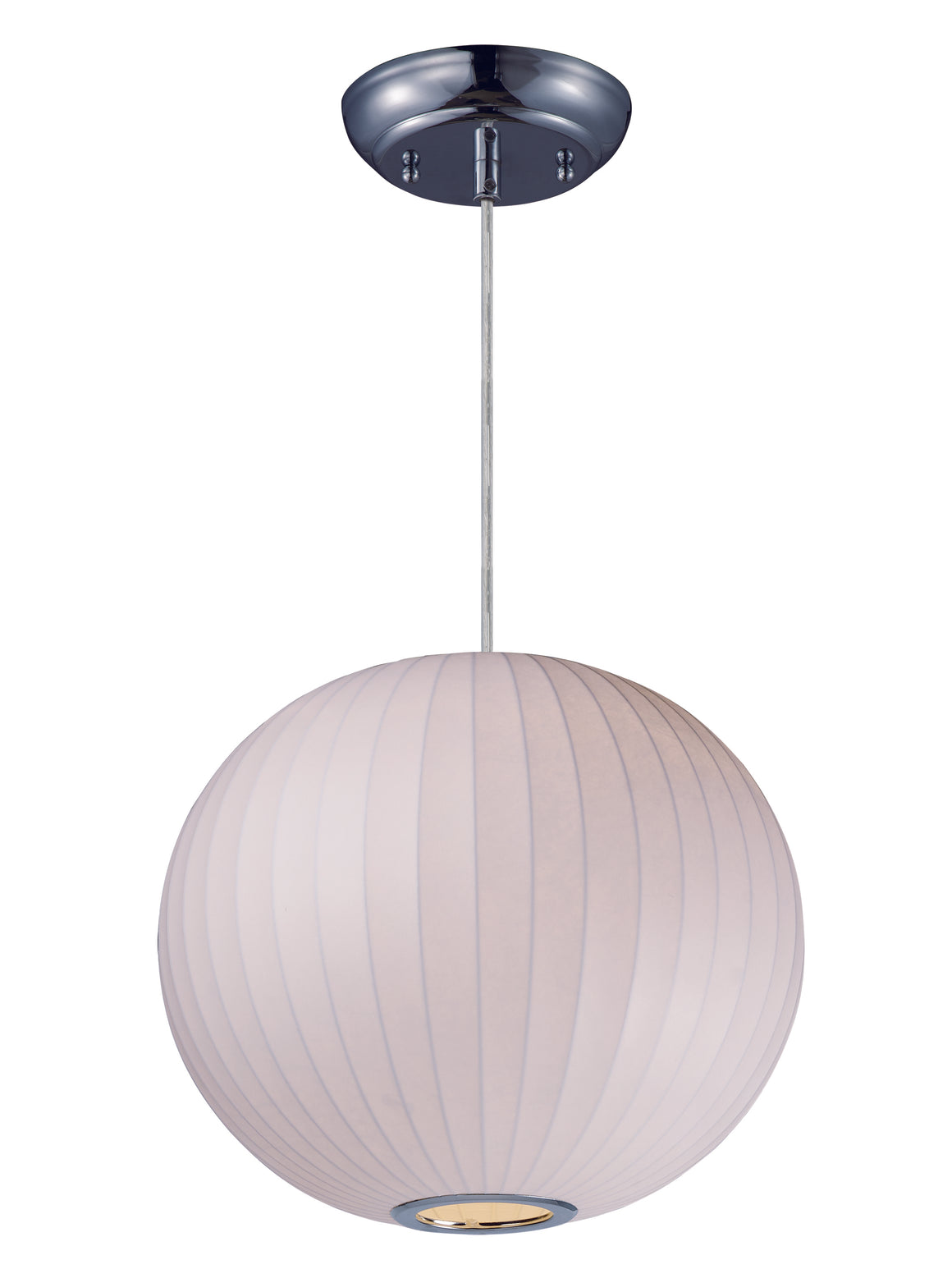 Cocoon 1-Light Pendant