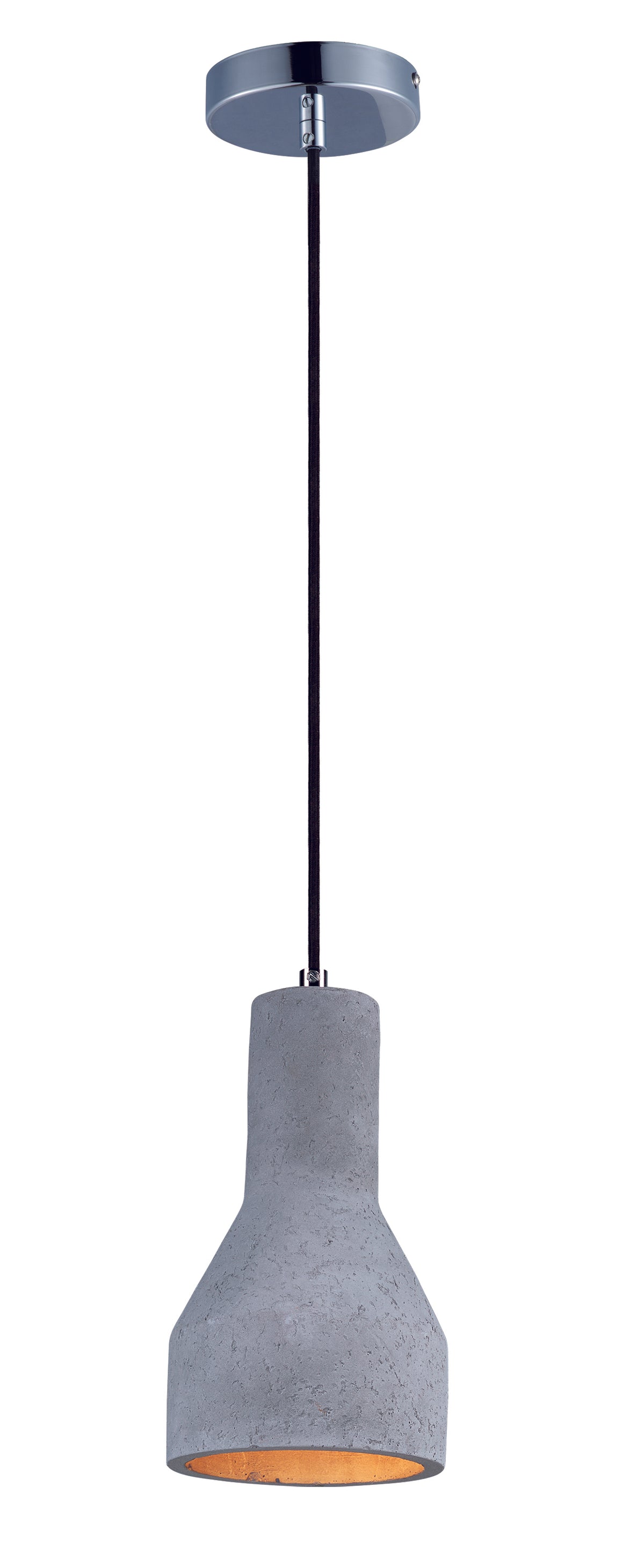 Crete 1-Light LED Pendant