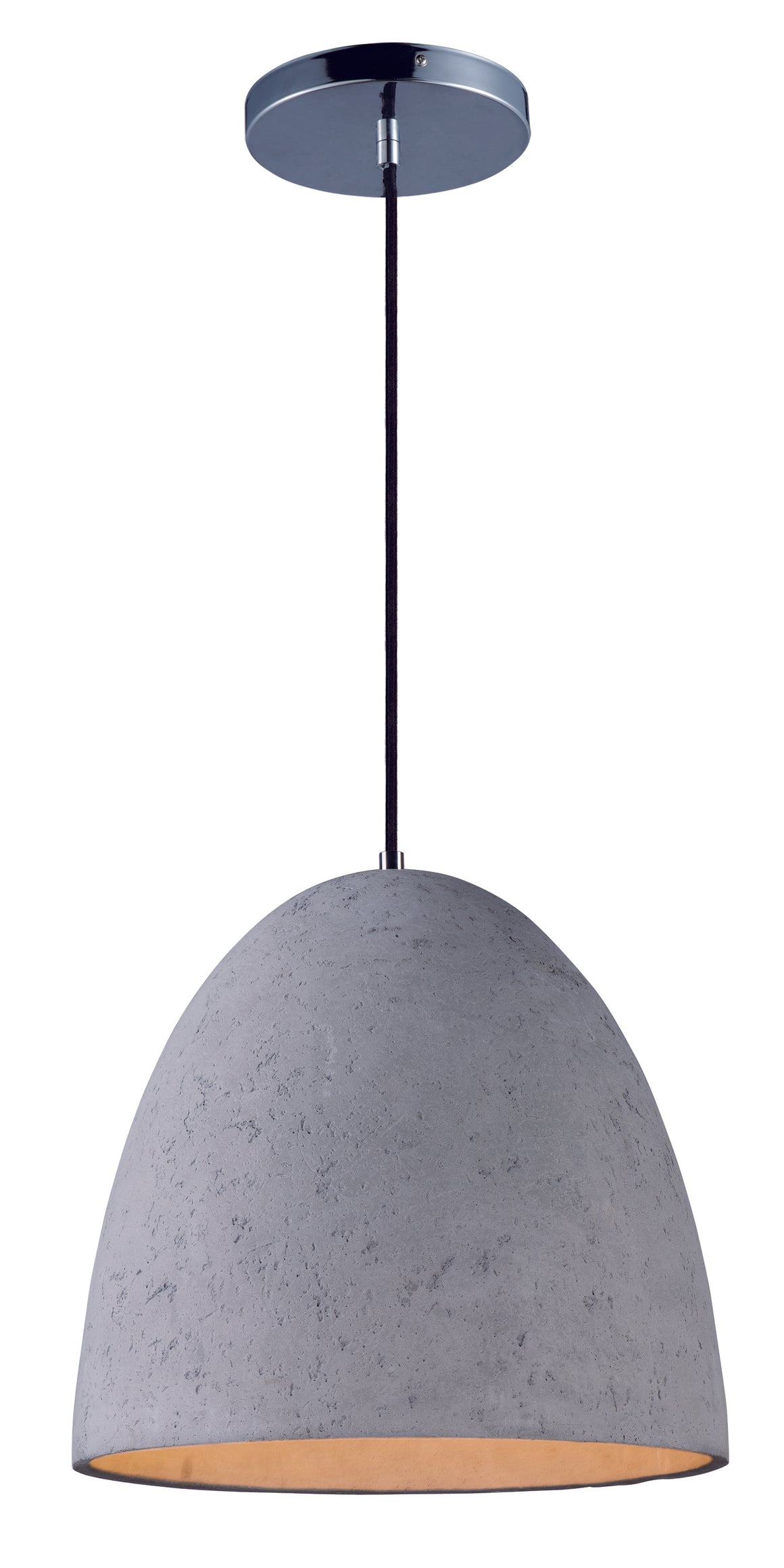 Crete 1-Light LED Pendant