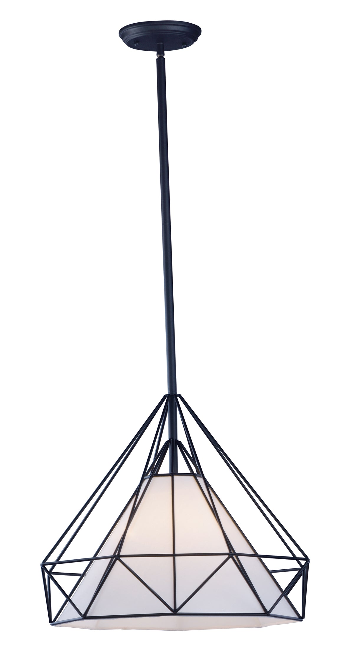 TeePee 1-Light Pendant