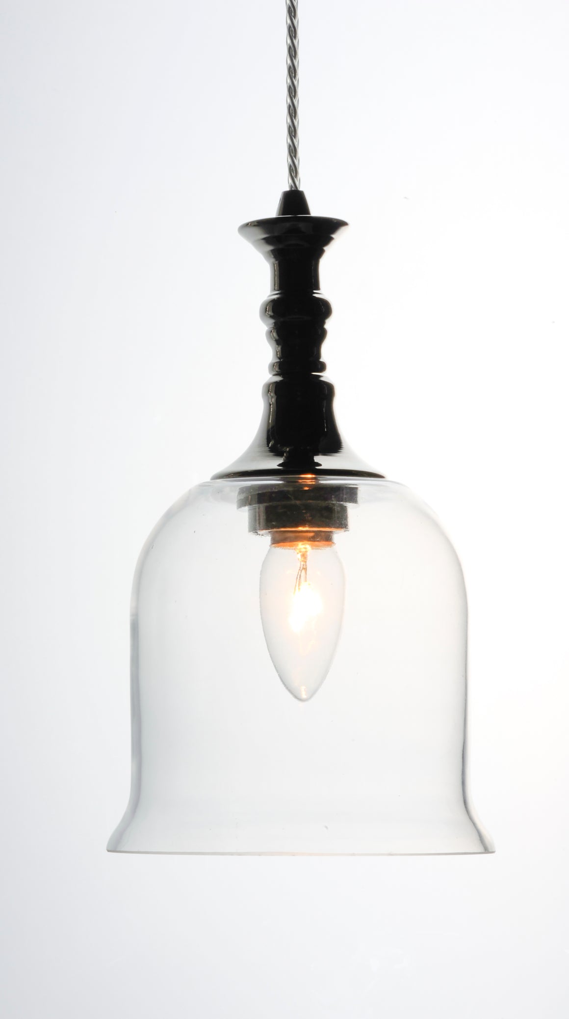 Centennial 3-Light Pendant