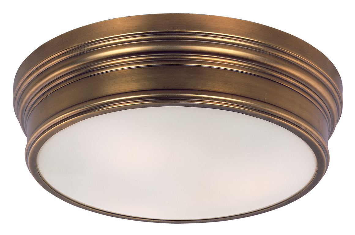 Fairmont 3-Light Flush Mount