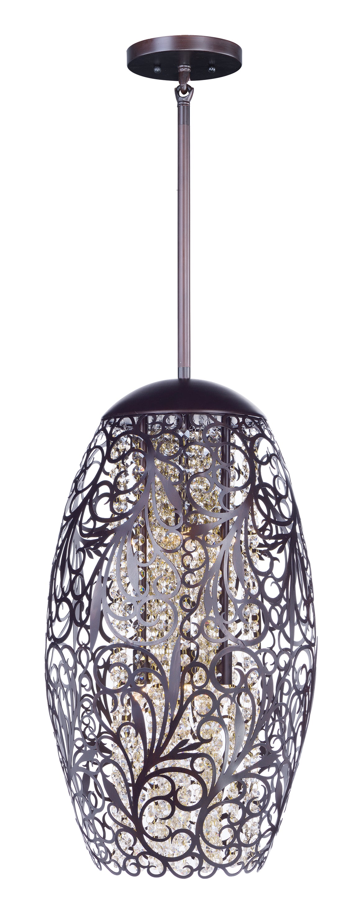 Arabesque 6-Light Pendant