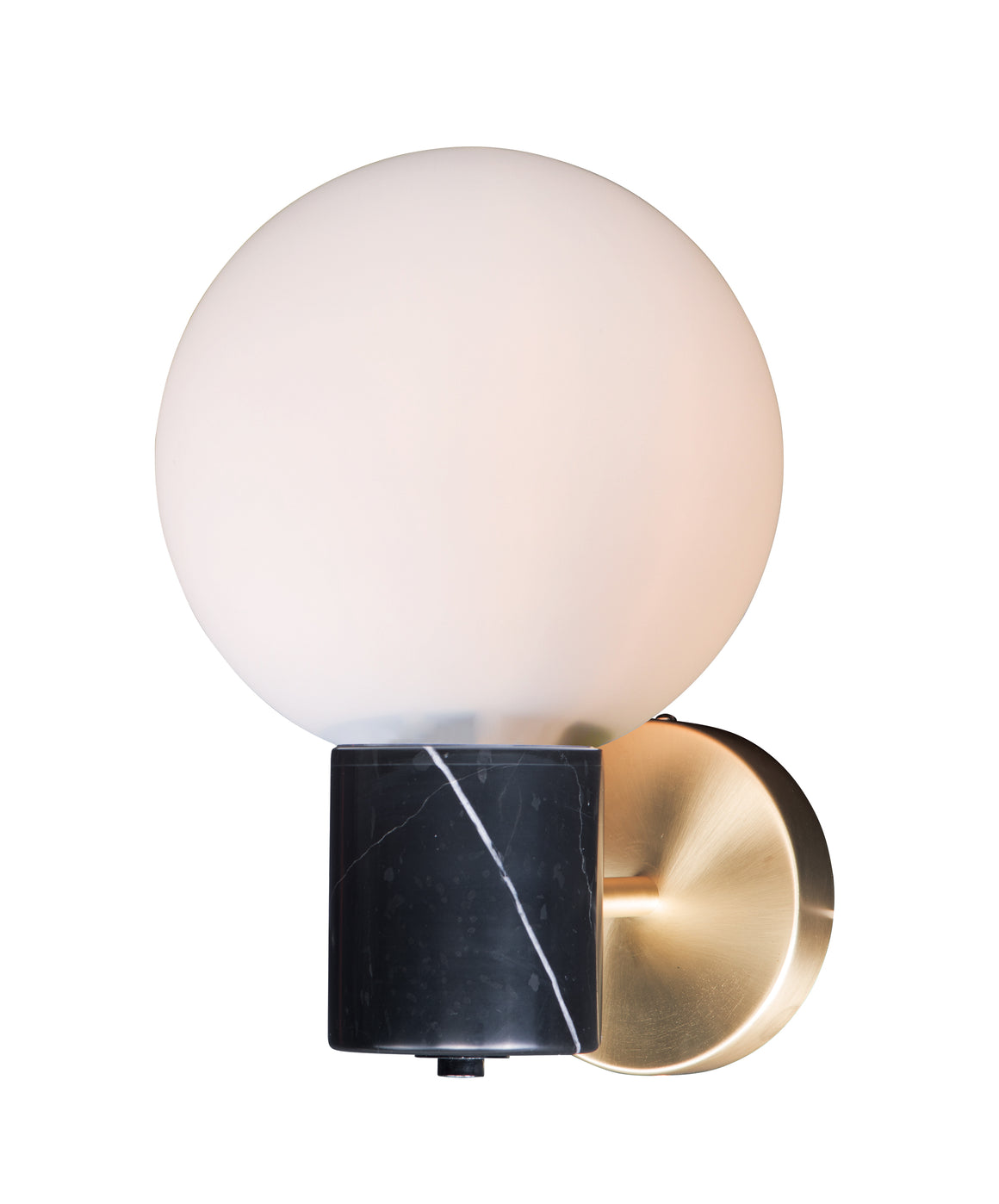 Vesper 1-Light Wall Sconce