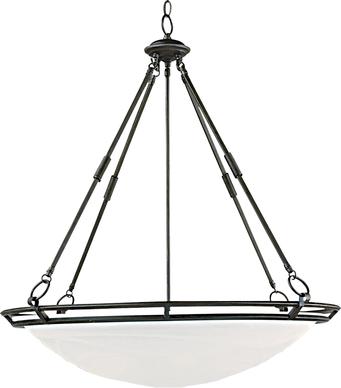 Stratus 6-Light Pendant