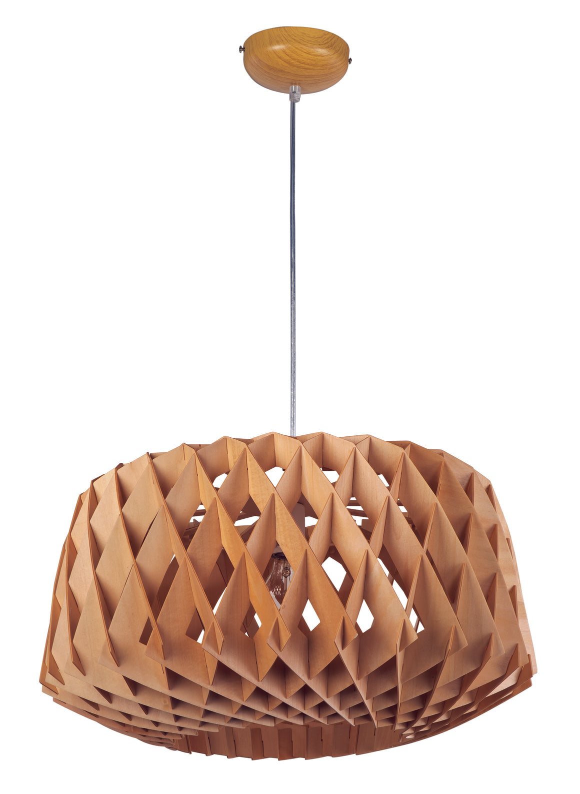 Horgen 1-Light Pendant