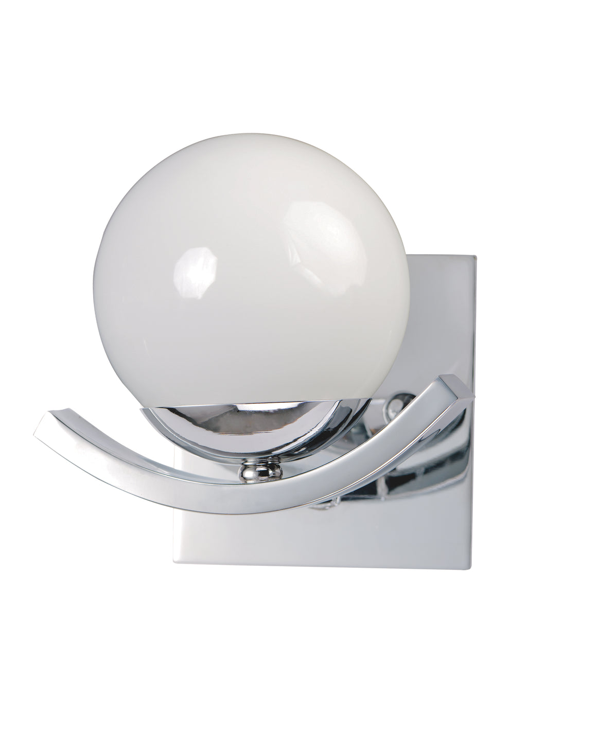 Motion 1-Light Wall Sconce