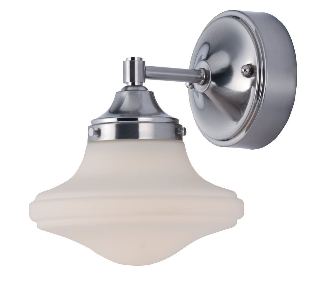 New School LED Wall Sconce