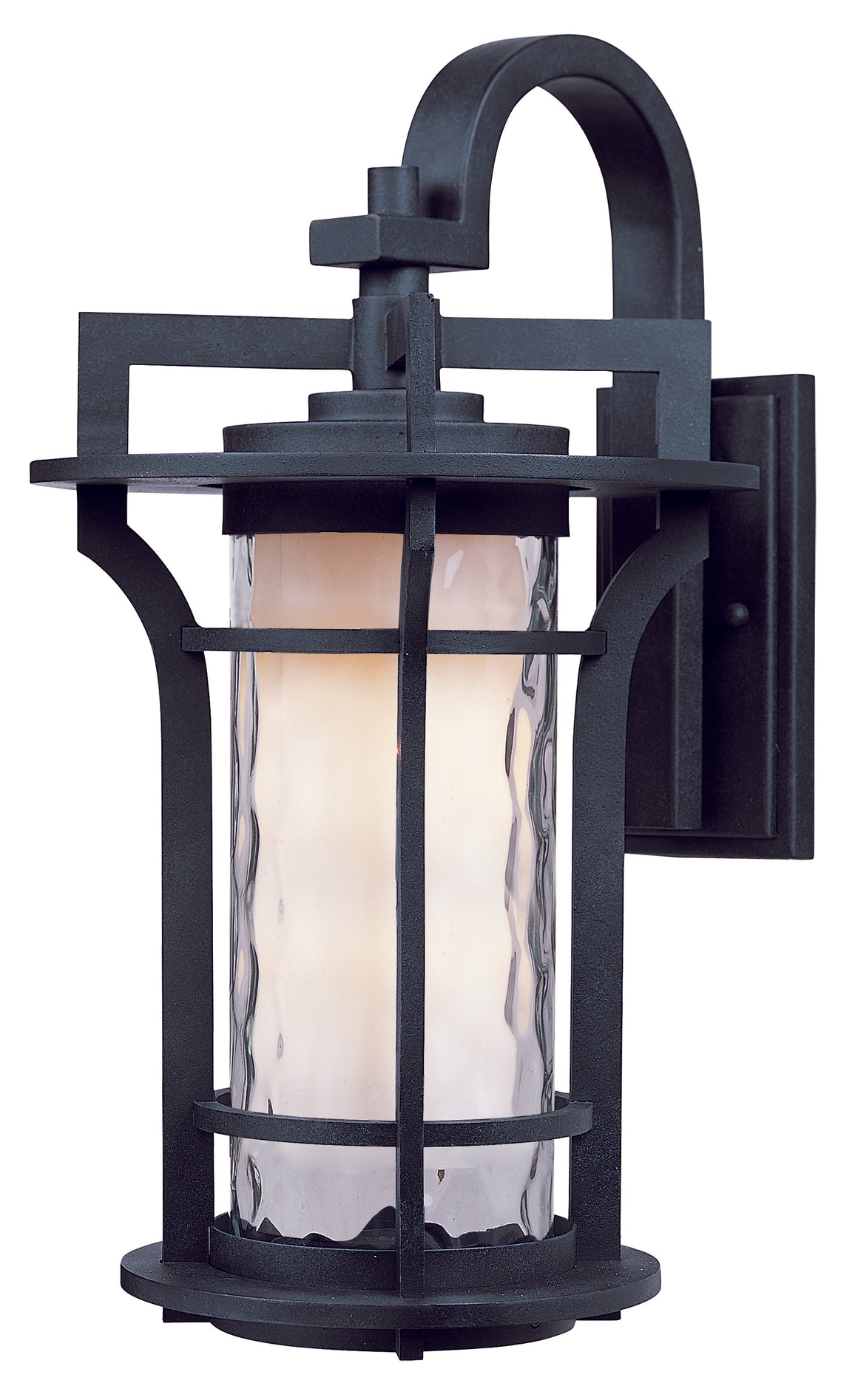 Oakville 1-Light Outdoor Wall Lantern