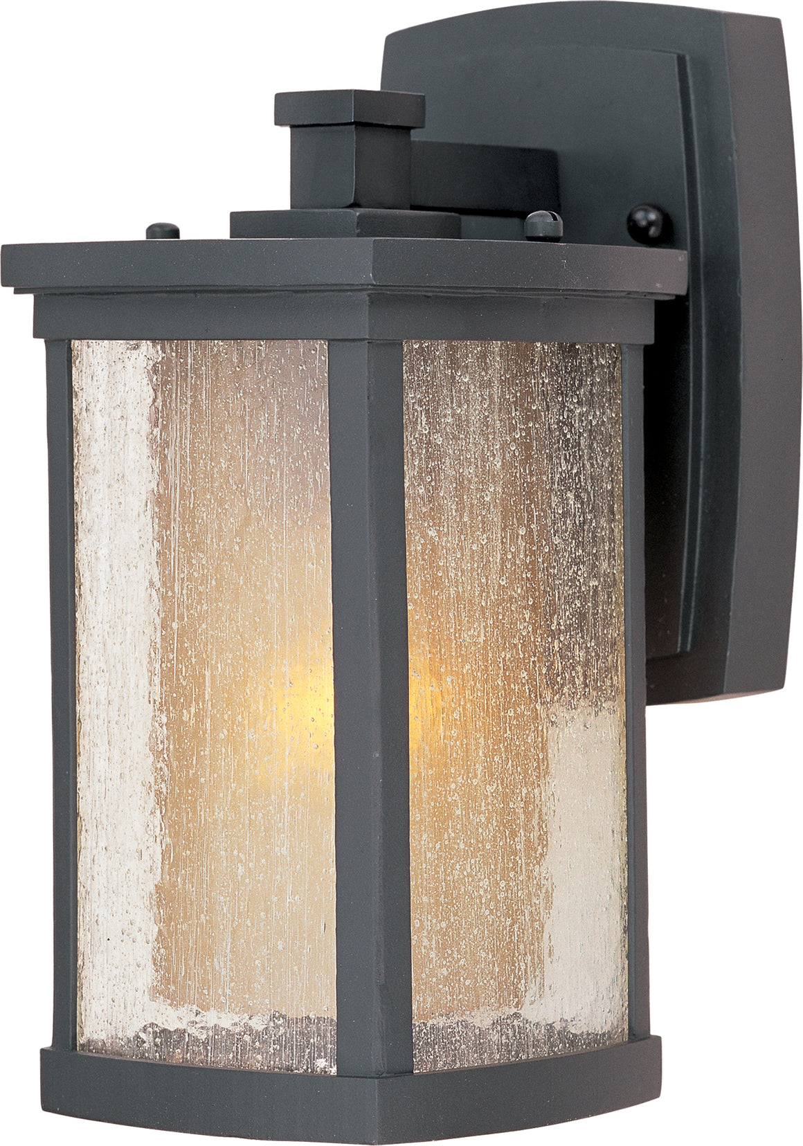 Bungalow 1-Light Wall Lantern