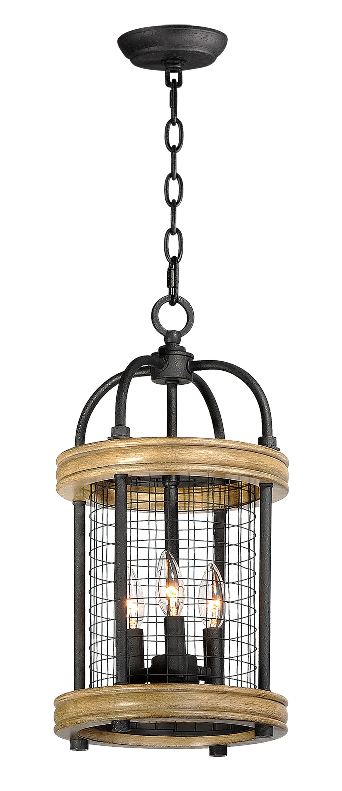 Lancaster 3-Light Pendant