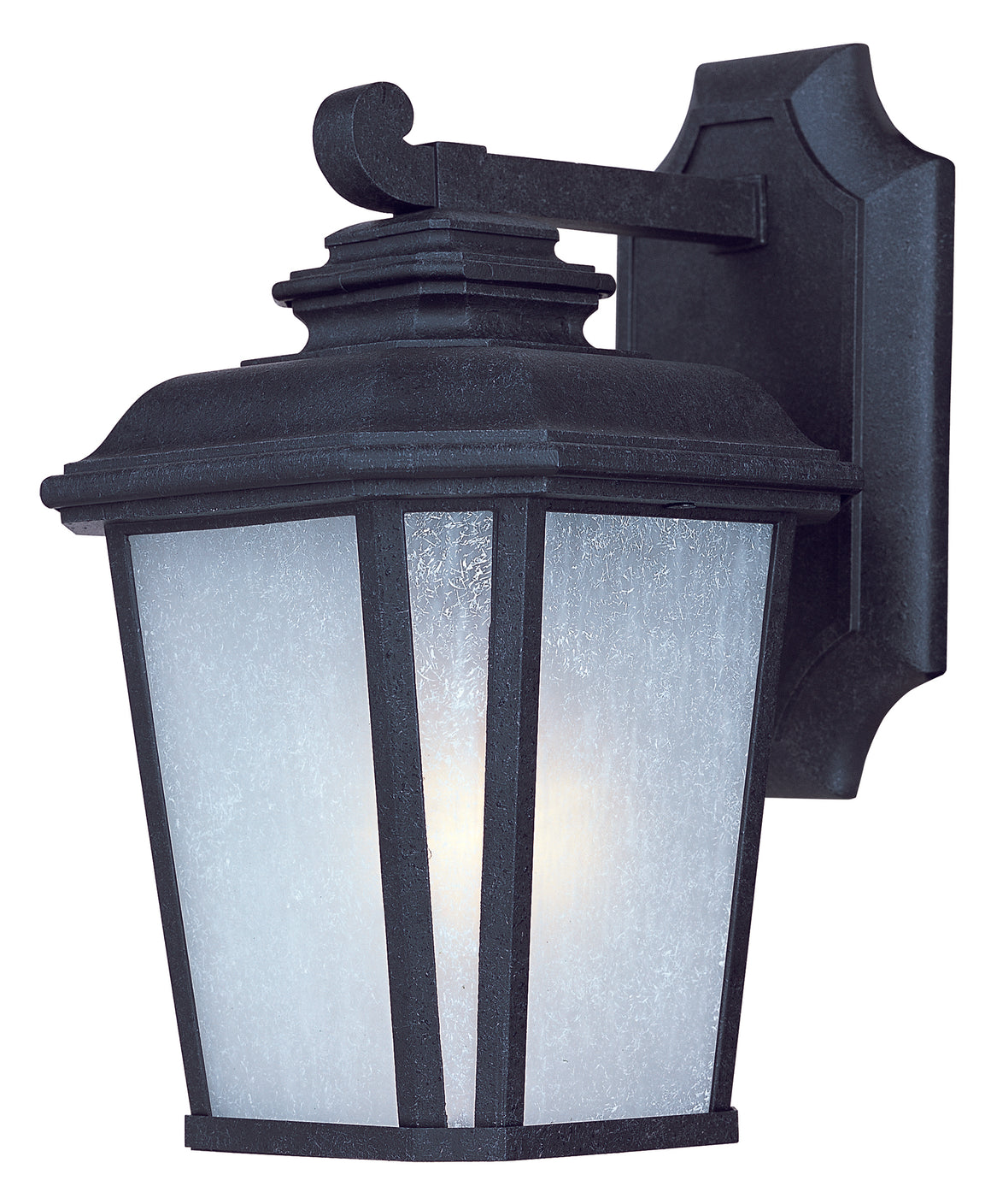 Radcliffe 1-Light Small Outdoor Wall