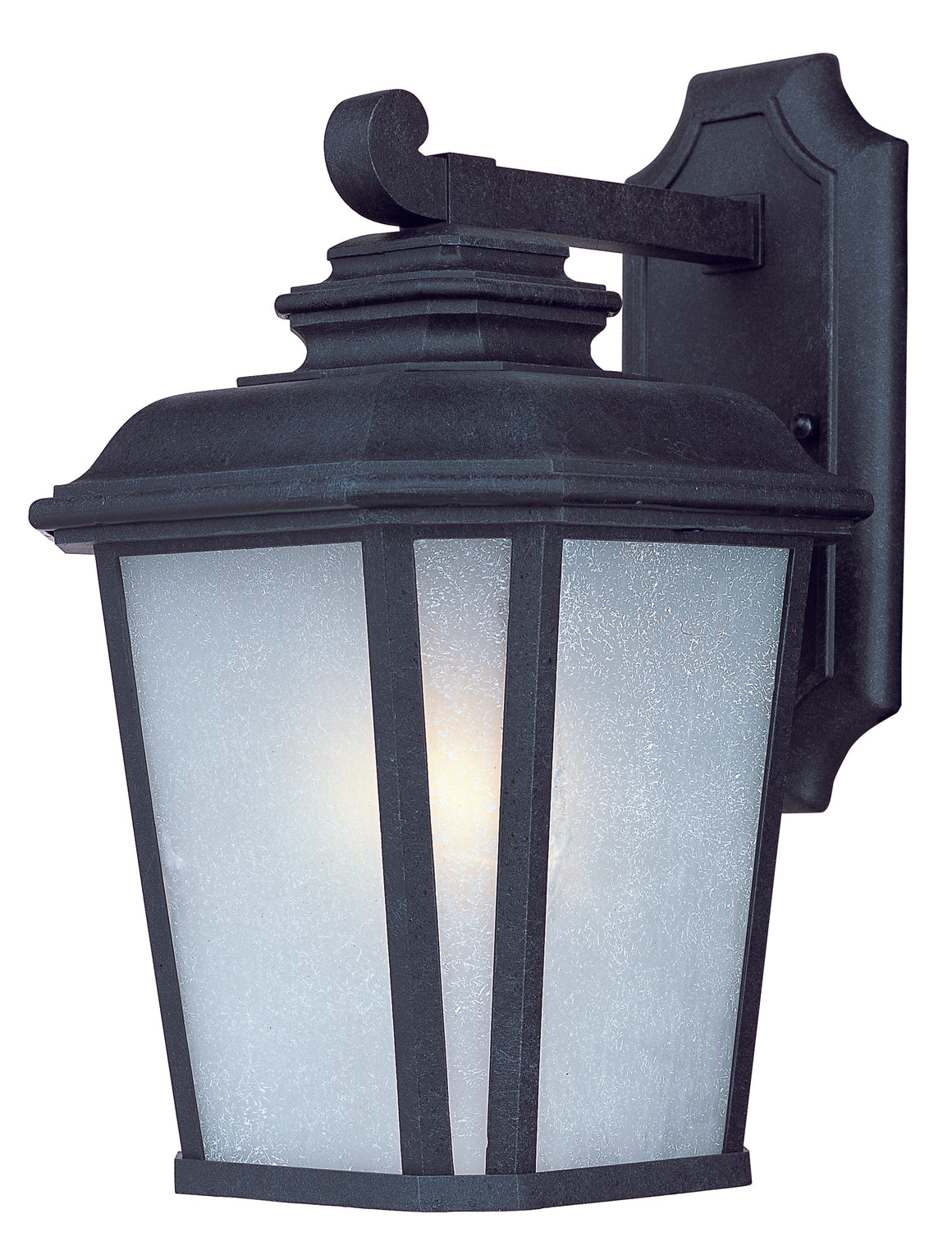 Radcliffe 1-Light Small Outdoor Wall