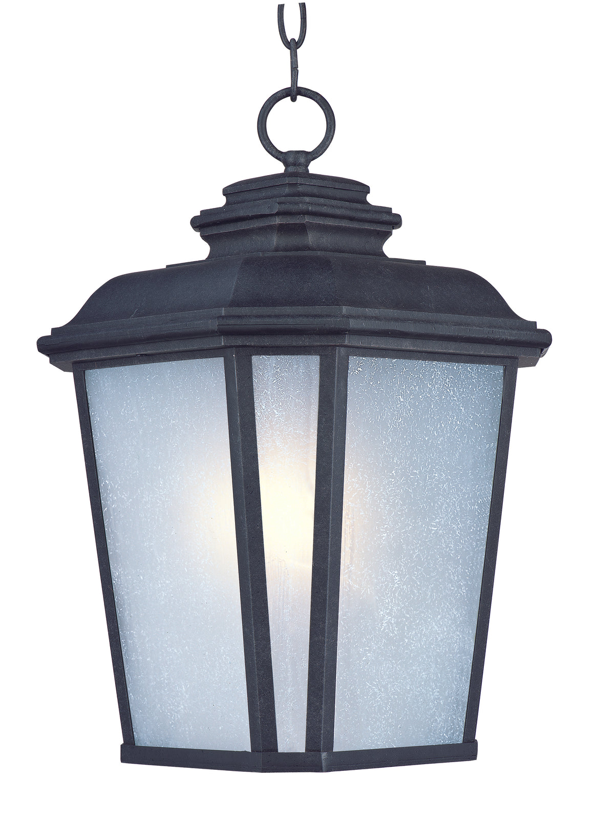 Radcliffe 1-Light Large Outdoor Hanging