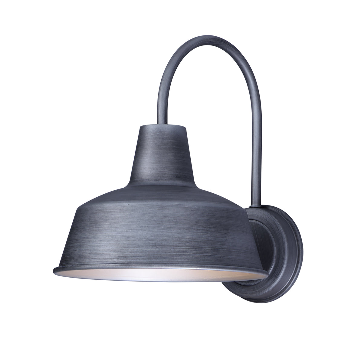 Pier M 1-Light Outdoor Wall Sconce