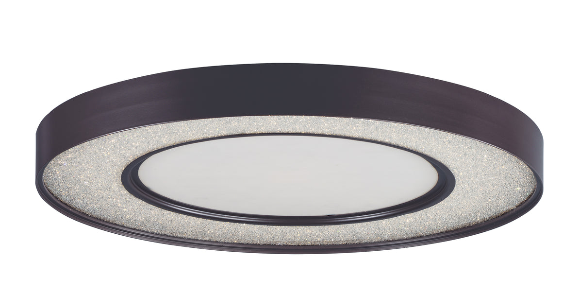 Splendor LED Flush Mount