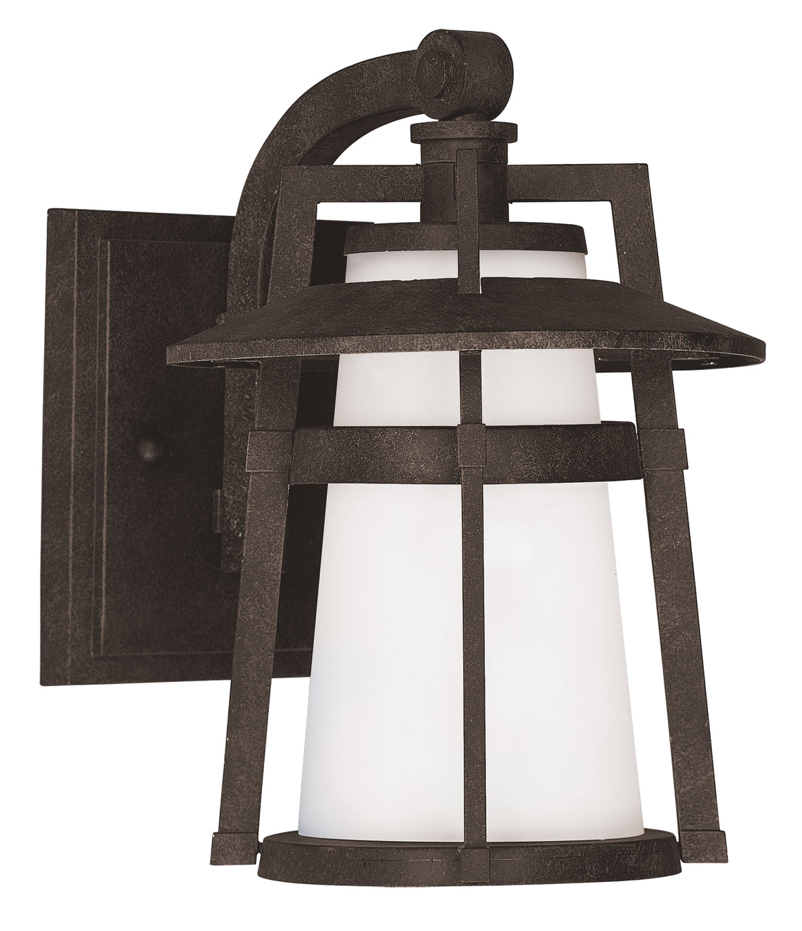 Calistoga 1-Light Outdoor Wall Lantern