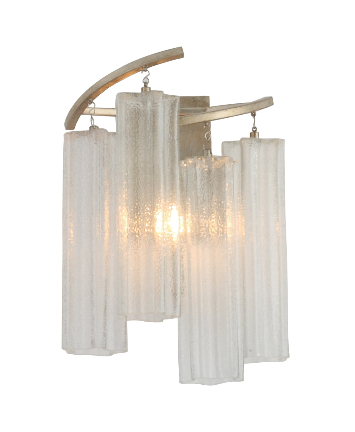 Victoria 1-Light Wall Sconce