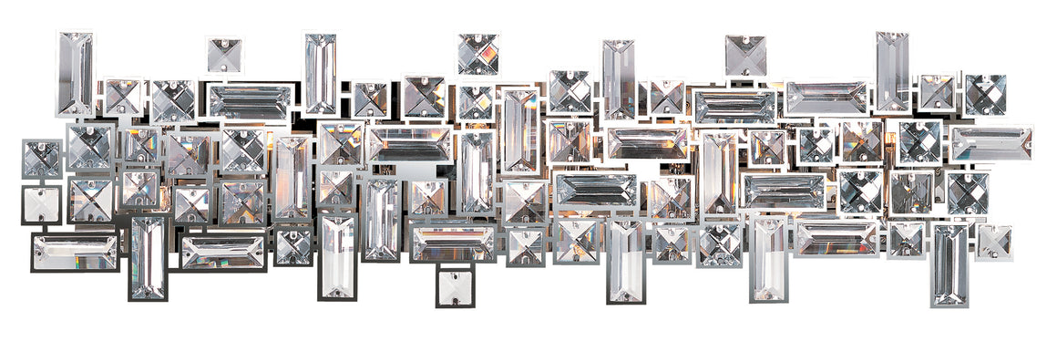 Paradigm 8-Light Wall Sconce