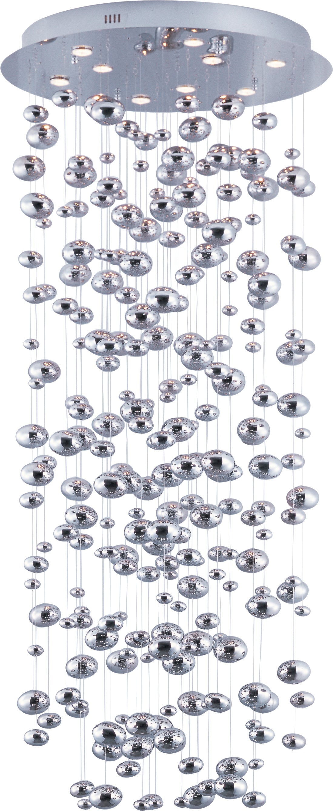 Dew 9-Light Chandelier