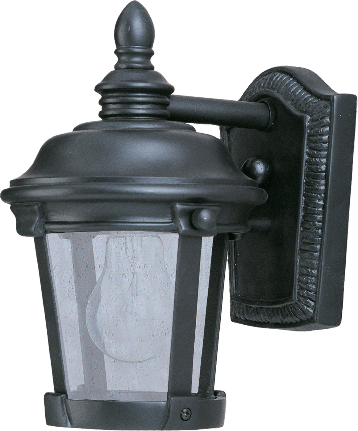 Dover VX 1-Light Outdoor Wall Lantern