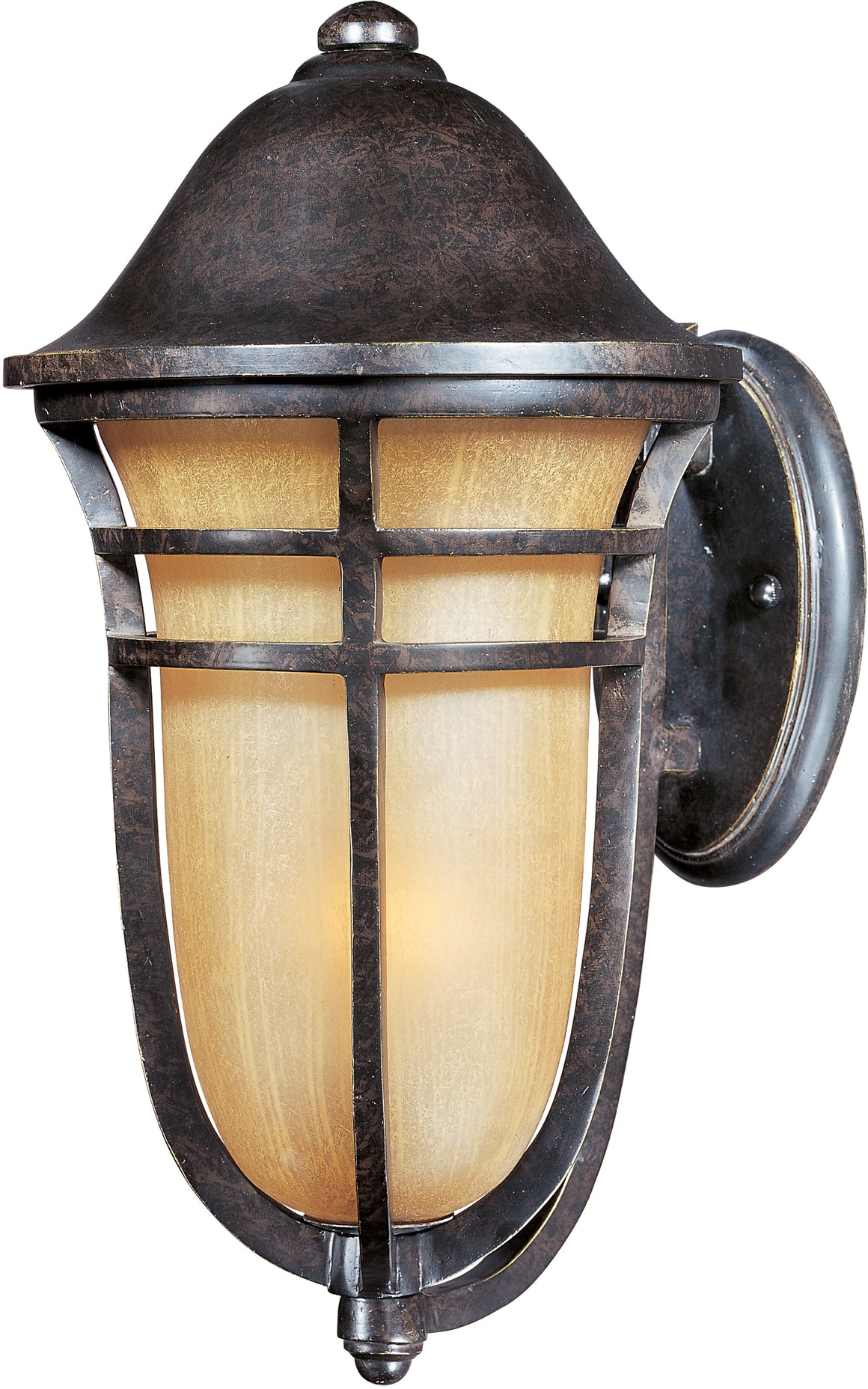 Westport VX 1-Light Outdoor Wall Lantern