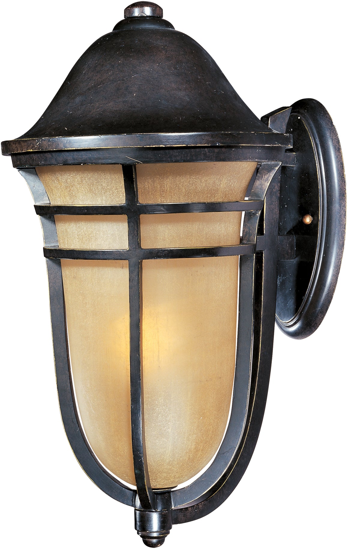 Westport VX 1-Light Outdoor Wall Lantern